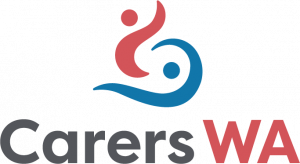Carers WA Logo