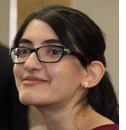 Fatema Shalemie