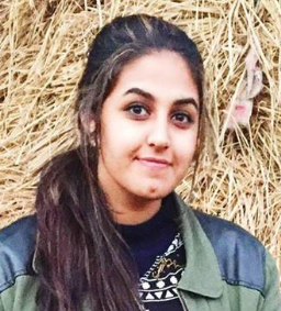 Habiba Asim