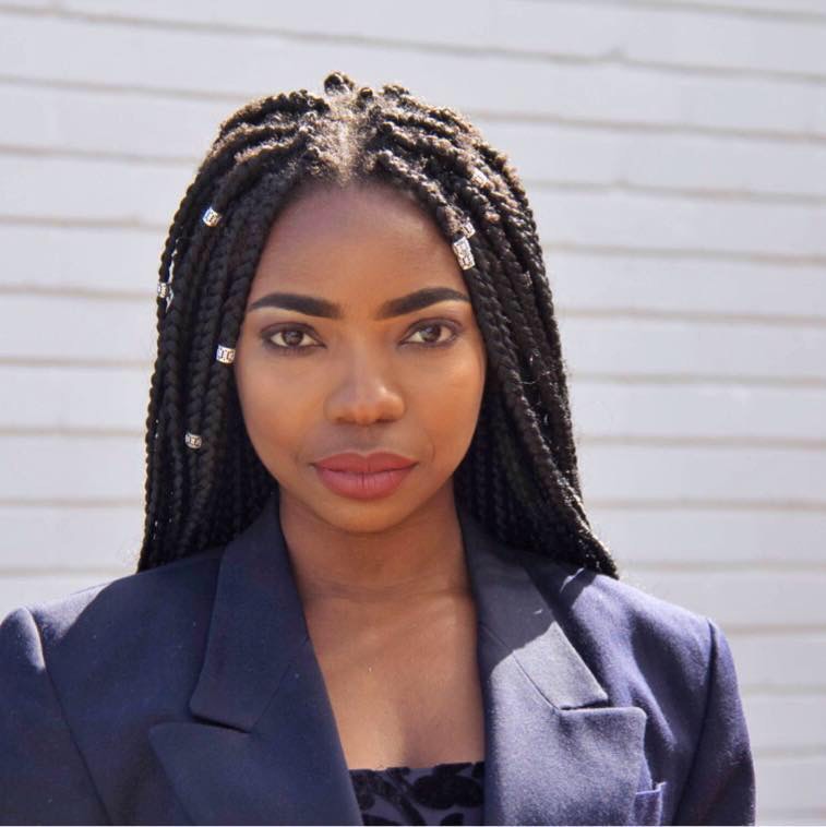 Gisele Ishimwe