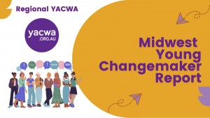 Midwest Young Changemaker Report MAY 2023