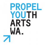 Propel+Youth+Arts+WA