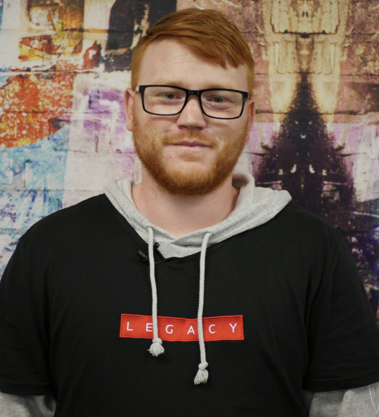 <strong>Joshua</strong>