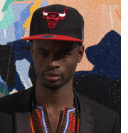 Musa Kamara