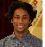 Vithan Thillairajah
