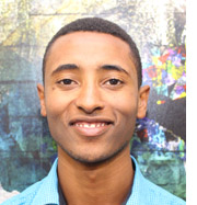 Yosef Asresse